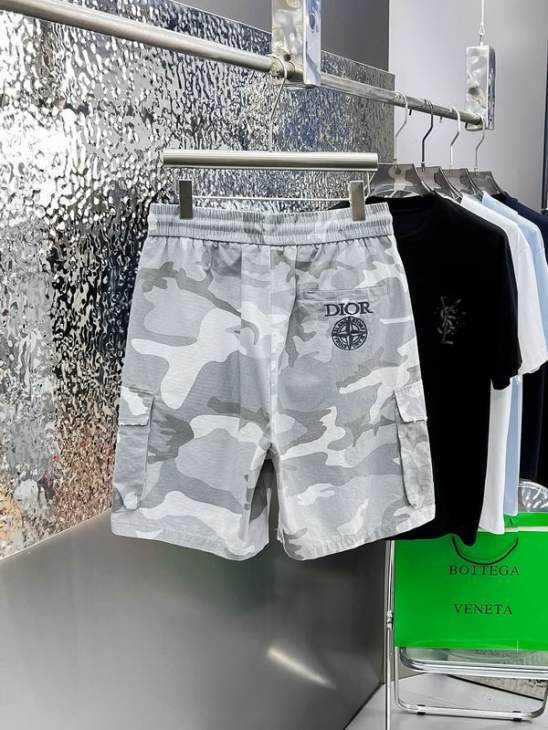 Dior Short Pants _SKUDiorM-3XLxetr1717080